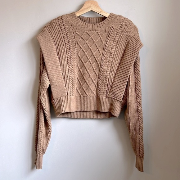 Aritiza Babaton Sleek Sweater SZ XS - Picture 2 of 6